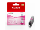 Canon CLI-521M, purpurový