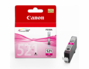 Canon CLI-521M, purpurový
