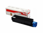 OKI toner černý 45807102