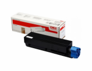 OKI toner černý 45807102
