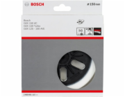 Bosch Powertools Měkký brusný kotouč 150 mm
