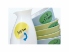 Herma Removable Round Labels 20 25 listu DIN A4 2400ks   ...