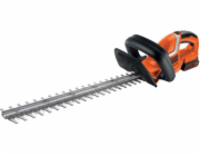 BLACK+DECKER akumulátorové nůžky na živý plot GTC1845L20, 18V