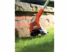 BLACK+DECKER akumulátorová sekačka na trávu GLC1823L20, 18V