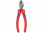 KNIPEX X-Cut Compact Diagonal Cutter 160 mm