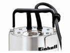 Einhell čerpadlo na znečištěnou vodu GC-DP 1020 N, ponorn...