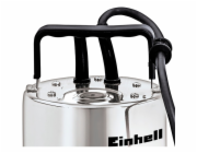 Einhell čerpadlo na znečištěnou vodu GC-DP 1020 N, ponorné / tlakové čerpadlo