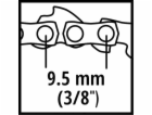 Einhell náhradní řetěz 35cm (53T) 4500172, pilový řetěz
