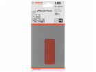 Bosch brusny list C 430 drevo + lak 93x186MM zrnitost 180...