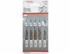 Bosch 5 pilovy platek do pily T 118 B