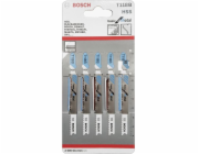 Bosch 5 pilovy platek do pily T 118 B