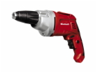 Vrtacka Einhell TH-DY 500 E