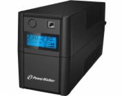 PowerWalker VI 850 SHL IEC UPS