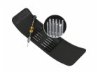 Wera Kraftform Kompakt Micro Set ESD/11 SB (včetně násuvn...