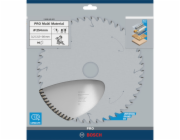 Pilový kotouč Bosch Multi Material, O 254mm, 96T