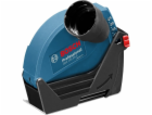 Digestoř Bosch GDE 125 EA-S Professional, nástavec