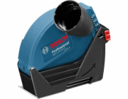 Digestoř Bosch GDE 125 EA-S Professional, nástavec