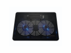 Conceptronic CNBCOOLPAD2F  Laptop Cooling Pad