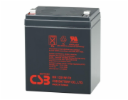 EATON - Baterie CSB 12V; 5 Ah