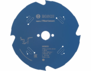 Pilový kotouč Bosch Expert na vláknitý cement, O 160 mm, 4Z