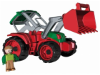 TRUXX TRAKTOR 35 CM