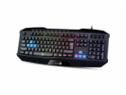 GENIUS klávesnice GX GAMING K-215 / herní, drátová, podsv...