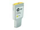 HP 727 300-ml Yellow DesignJet Ink Cartridge