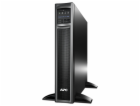 APC Smart-UPS X 1000 Rack/Tower LCD - UPS (k montáži na r...
