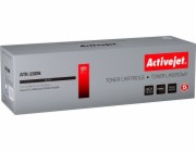 Activejet tonerová kazeta ATK-160N (náhradní Kyocera TK-160; Supreme; 2500 stran; černá)