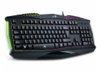 GENIUS GX GAMING Scorpion K220/ Herní drátová klávesnice/...