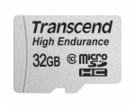 Transcend microSDHC         32GB Class 10 MLC High Endurance