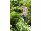 Gardena Elektro-Heckenschere EasyCut 450/50 (schwarz/türk...
