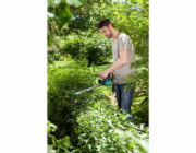 Gardena Elektro-Heckenschere EasyCut 450/50 (schwarz/türkis, 450 Watt)
