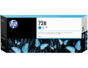 F9K17A HP728 300-ml Cyan InkCart