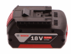 Bosch GBA 1.600.A00.2U5 18V 5Ah Li-ion
