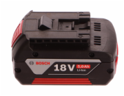 Bosch GBA 1.600.A00.2U5 18V 5Ah Li-ion