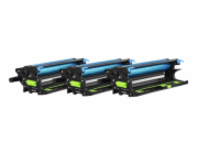 Lexmark válec 72K0Q00  originální/Lexmar