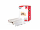 Solis Vac Rolls 20x600cm  2 role vakuová tesnící folie