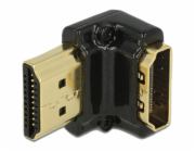 DeLOCK HDMI-A samec > HDMI-A samice 4K, adaptér