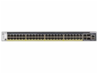 Netgear M4300-52G-POE+ MANAGED SWCH APS550W