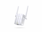 WiFi extender TP-Link TL-WA855RE Extender/Repeater - 300 ...