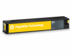HP 981X - 116 ml - Vysoká výtěžnost - žlutá - originální ...