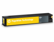 HP 981X - 116 ml - Vysoká výtěžnost - žlutá - originální - PageWide - inkoustová cartridge - pro PageWide Enterprise Color MFP 586; PageWide Managed Color E55650