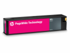 HP 981Y originální inkoustová kazeta purpurová L0R14A