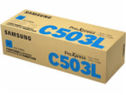 HP - Samsung CLT-C503L H-Yld Cyan Toner Cr (5,000 pages)