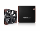 Noctua NF-F12 industrialPPC-2000 (3pinový konektor, 120 mm)