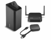 BenQ InstaShow WDC10 9H.JF878.N4E BenQ InstaShow WDC10, USB/HDMI