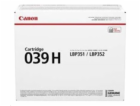 Canon Toner CRG LBP351X HC