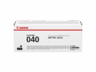 Canon CRG 040 BK, černý