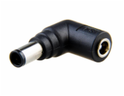 AVACOM nabíjecí Jack pro Notebooky C24 (7,4mm x 5,1mm pin) pro HP/Compaq